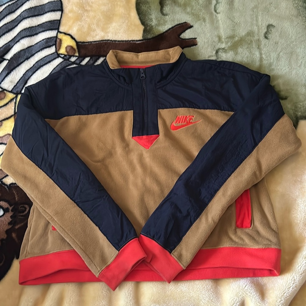 Nike jacket